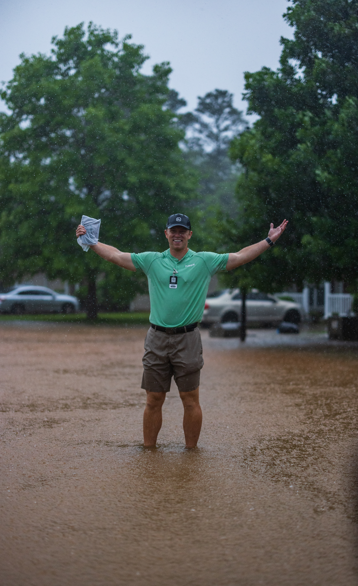 Derek Childs â Regional Manager